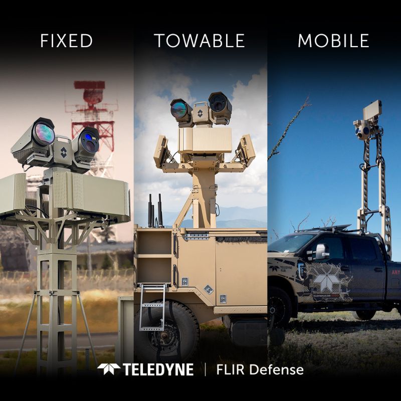 Teledyne FLIR