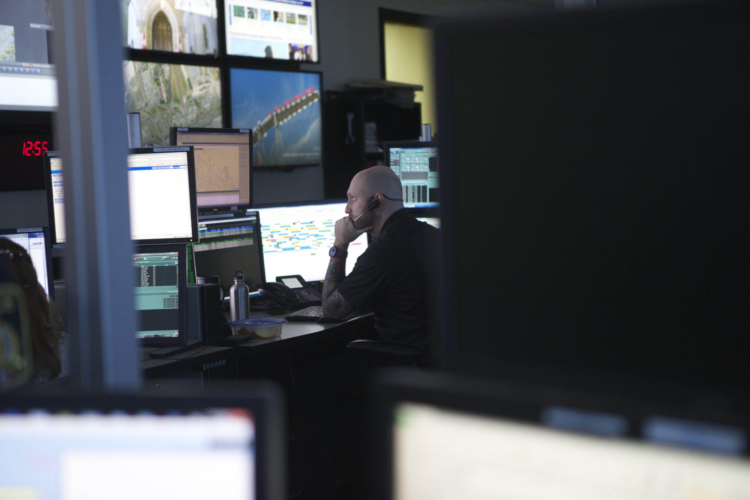 Motorola Solutions