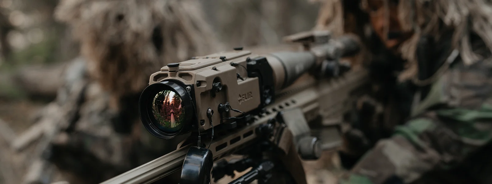 Teledyne FLIR