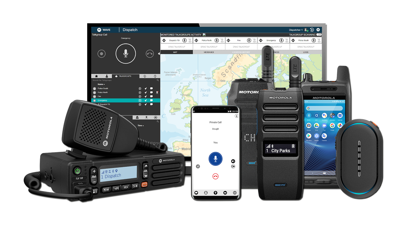 Motorola Solutions