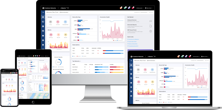 Cambium Networks