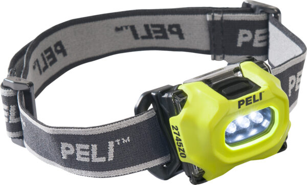 2745Z0 Headlamp