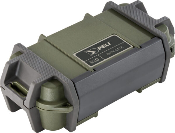 R20 Personal Utility Ruck Case
