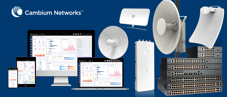 Cambium Networks
