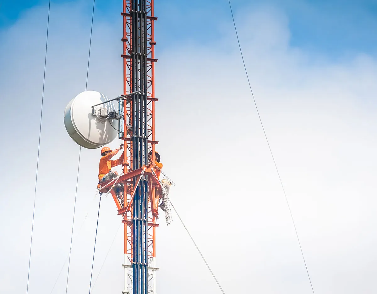 Aviat Networks
