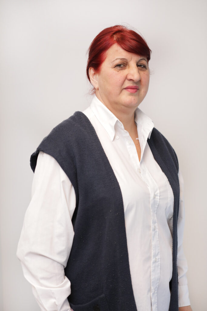 დალი კანთელაძე