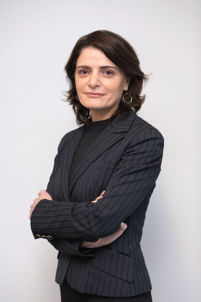 ნატალია კობერიძე
