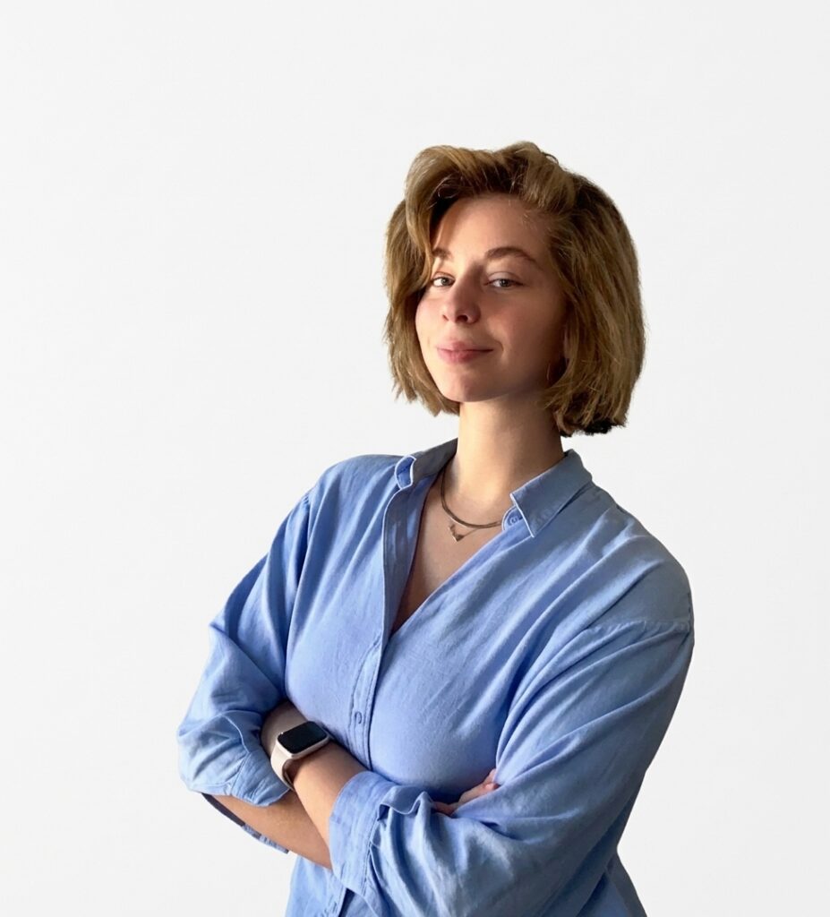 დეა დეკანოსიძე