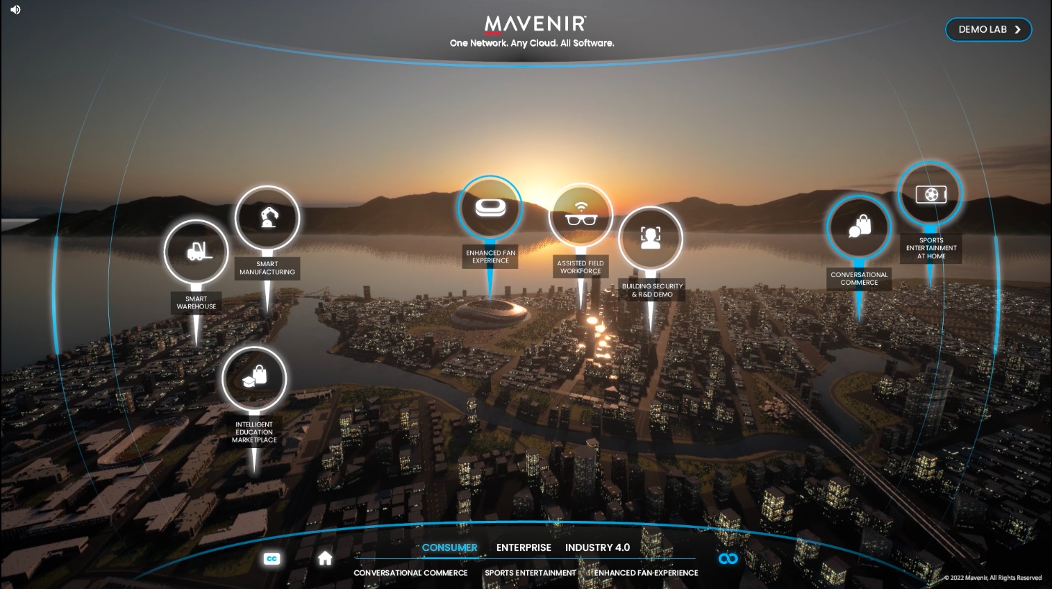 Mavenir