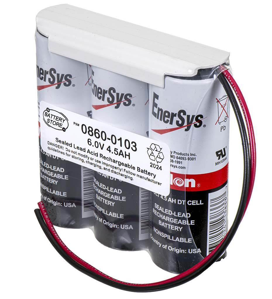 ENERSYS