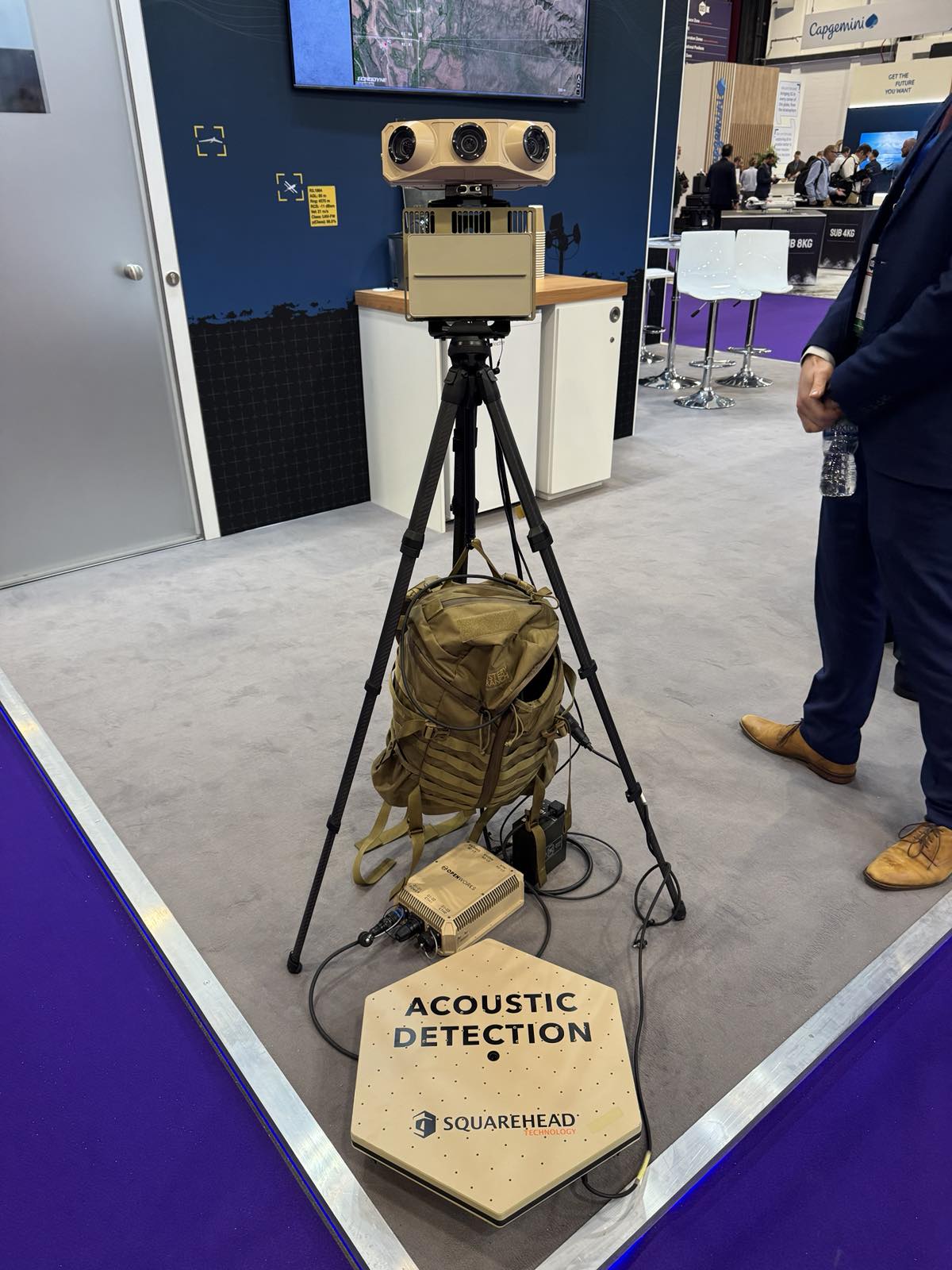 DSEI 2025