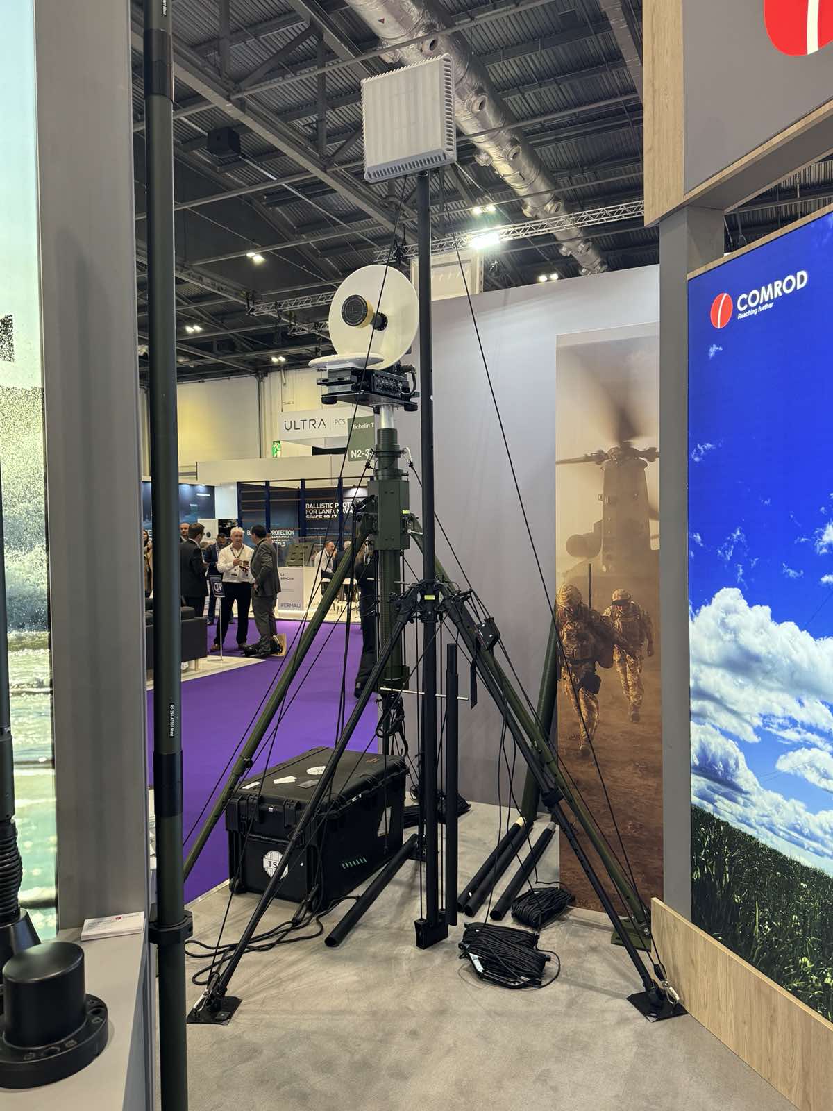 DSEI 2025