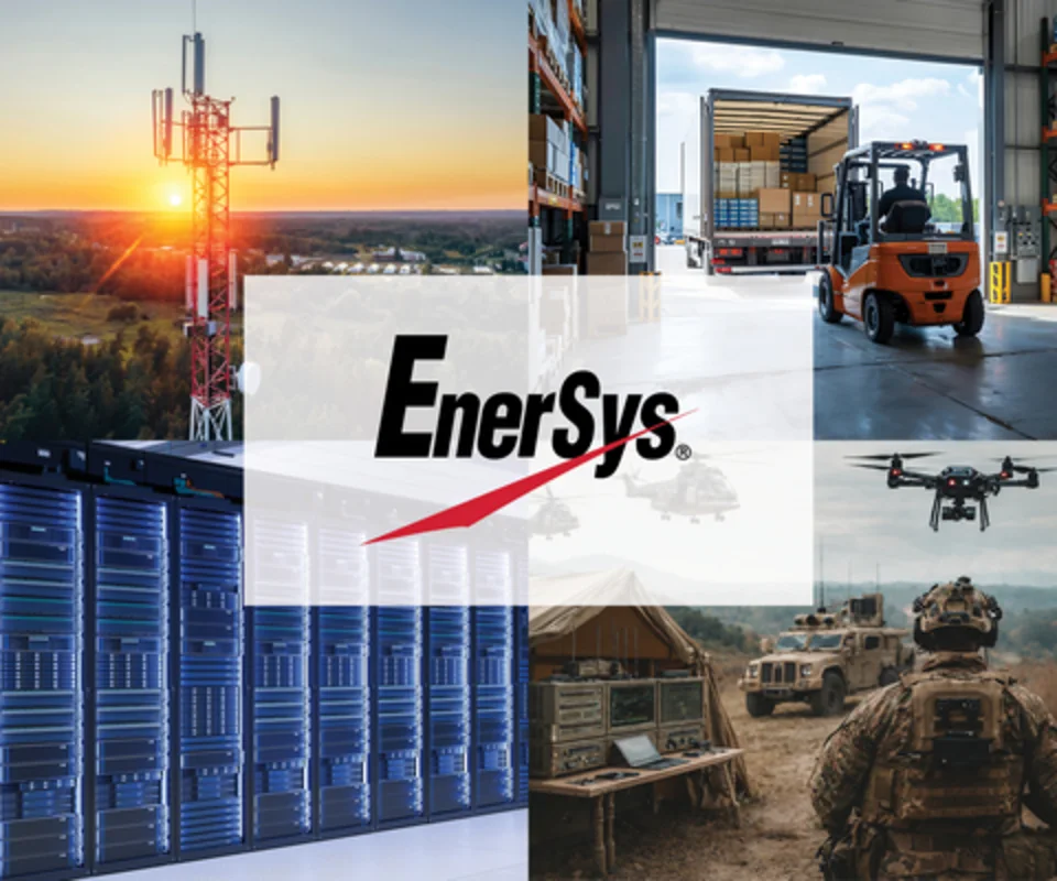 ENERSYS