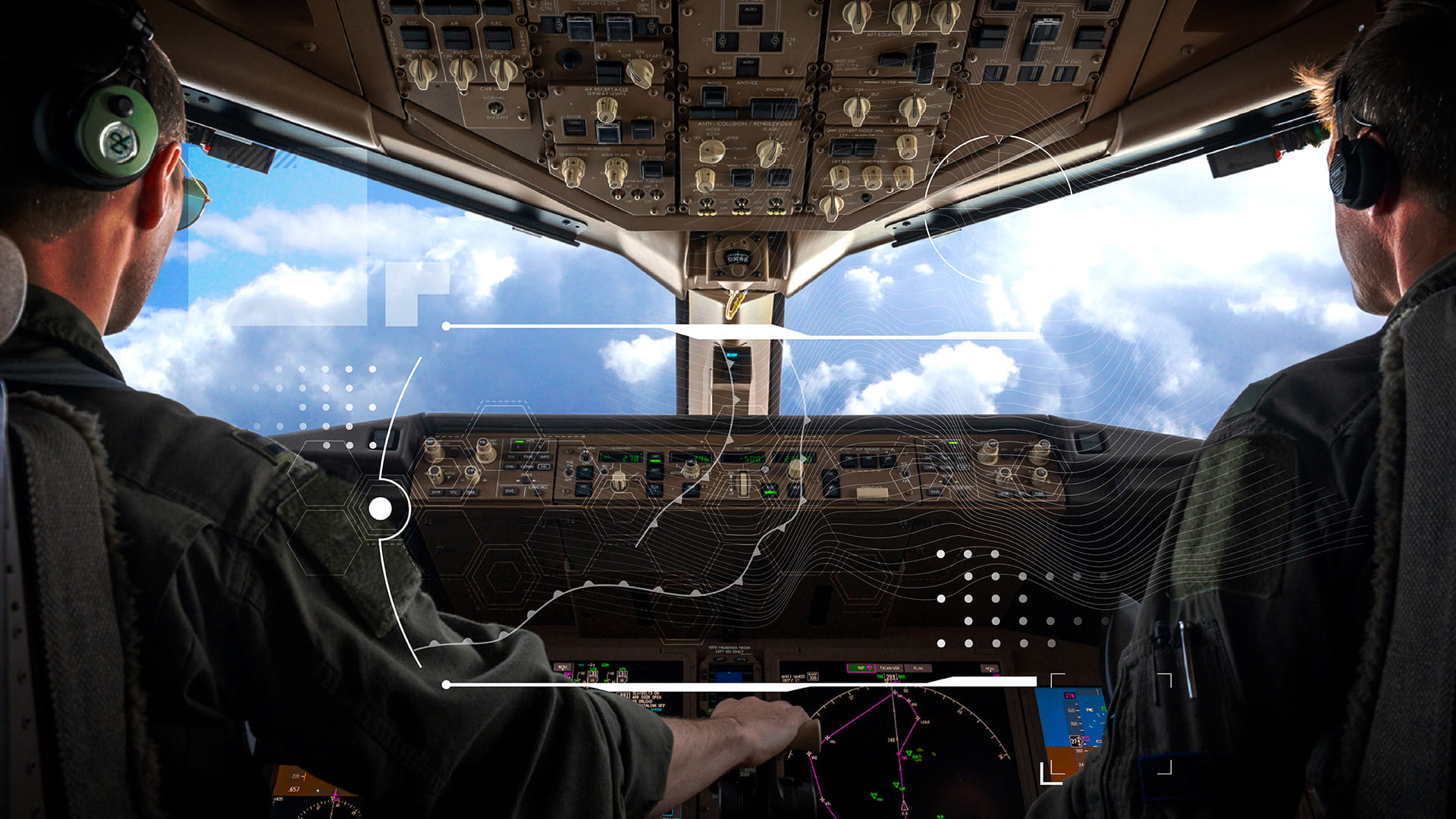 Collins Aerospace by RTX