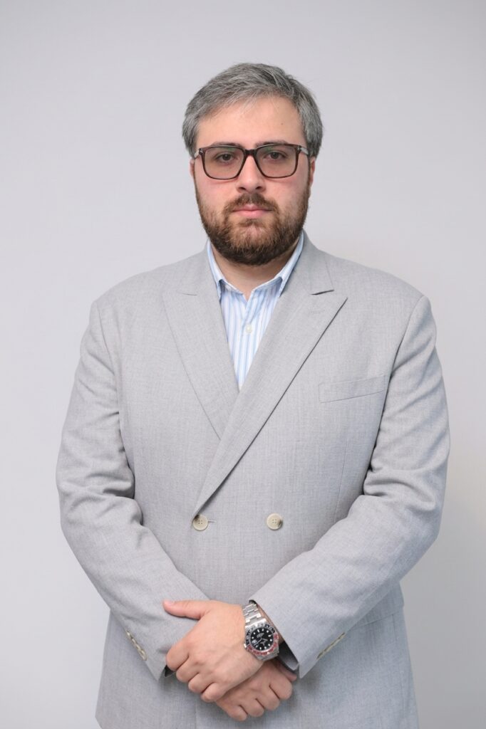 ზურაბ გაბუნია