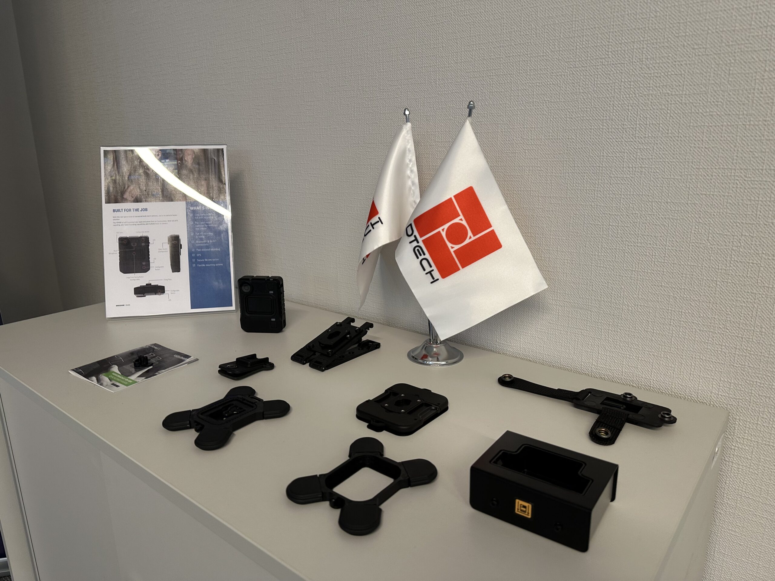 Motorola Solutions დღე საქართველოში 2023