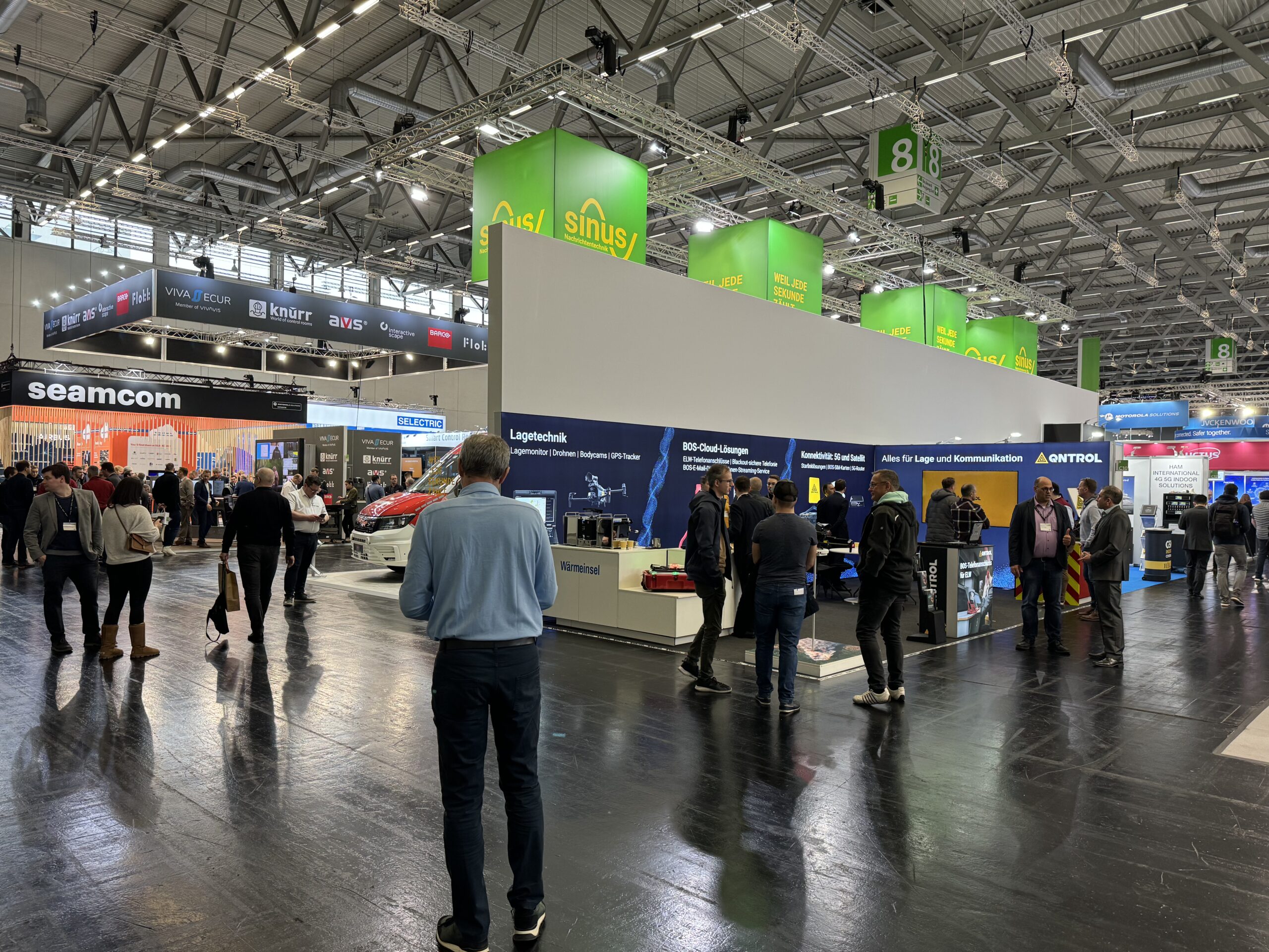 PMRExpo 2023