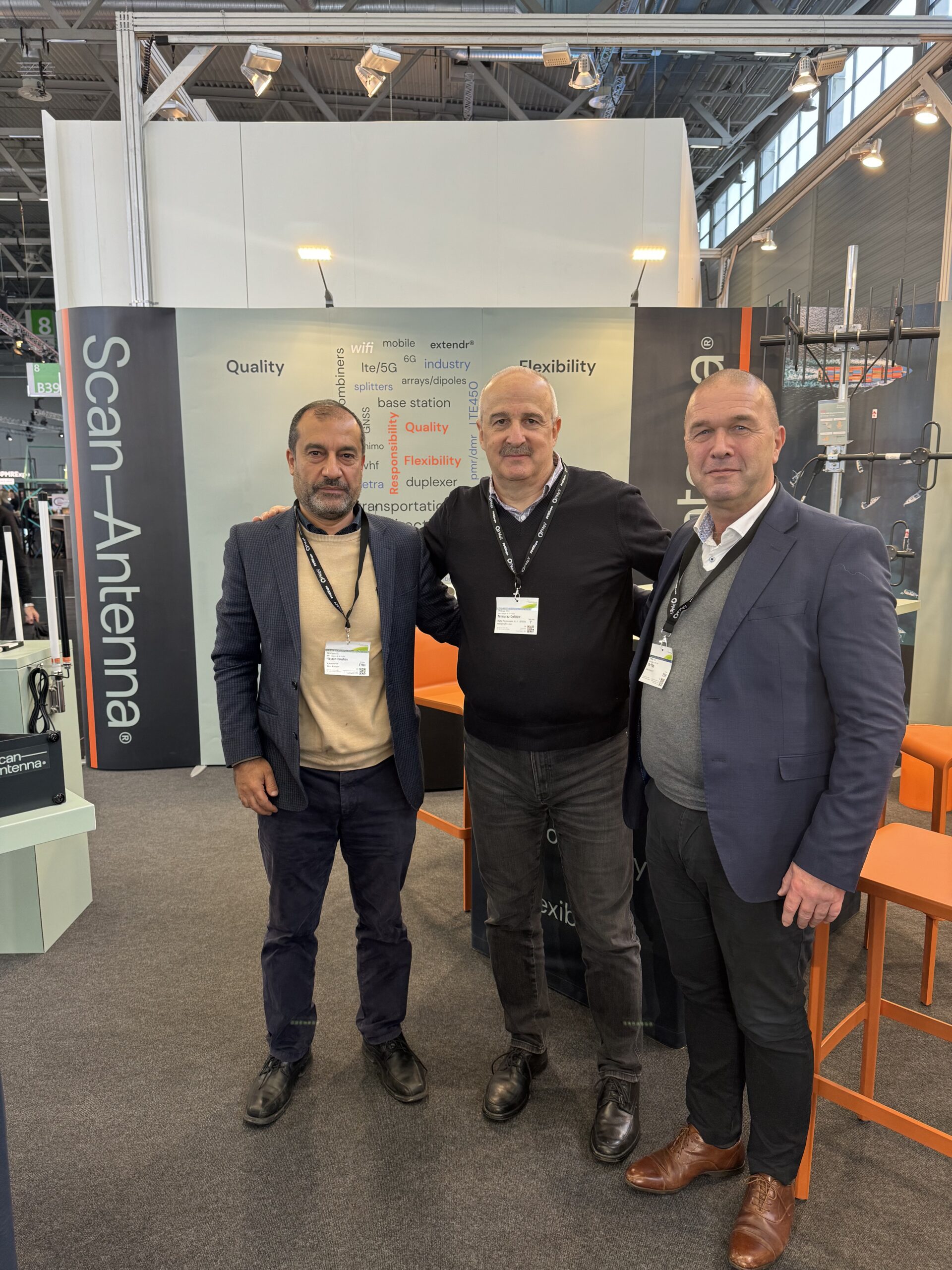 PMRExpo 2023