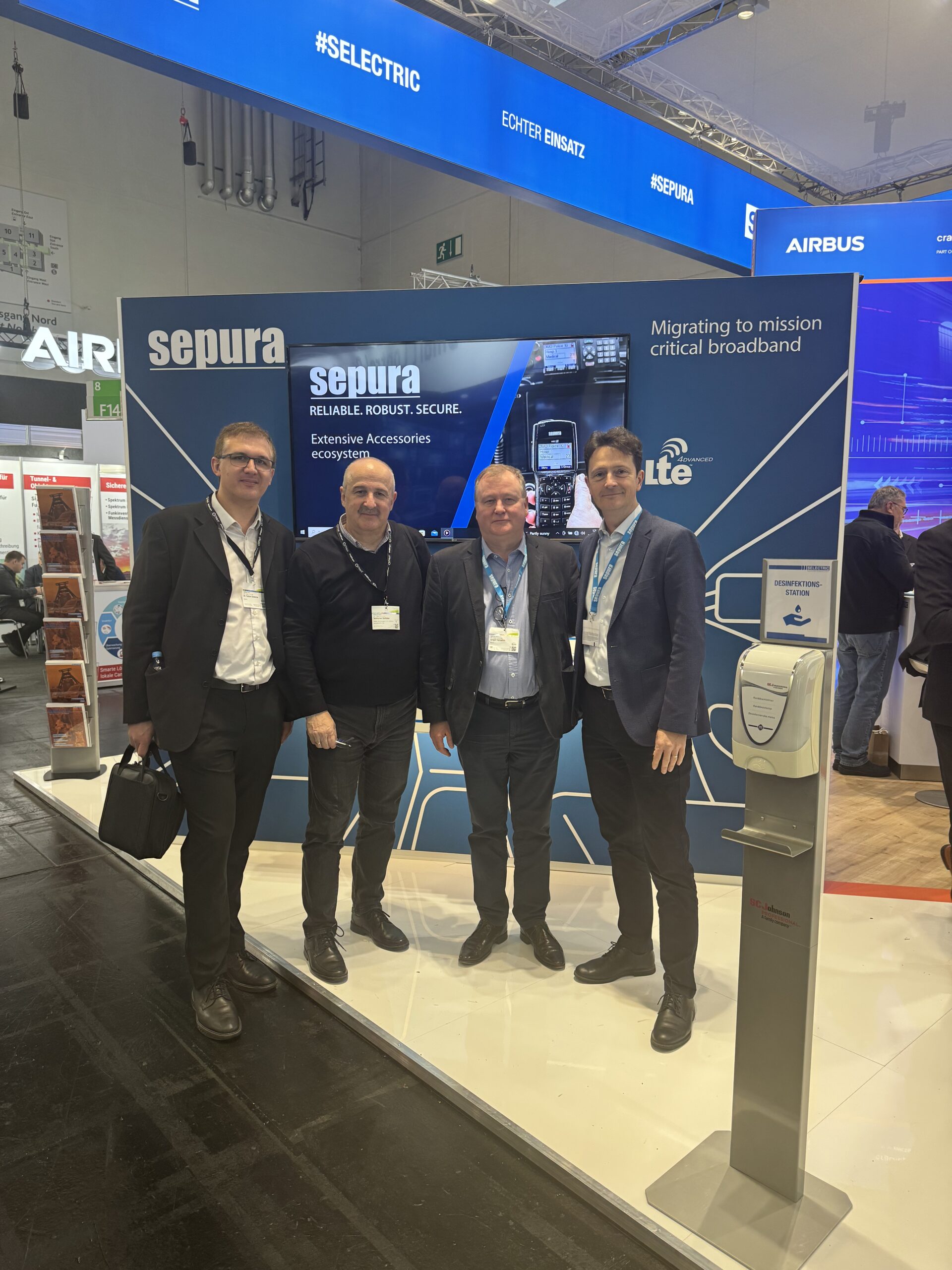 PMRExpo 2023