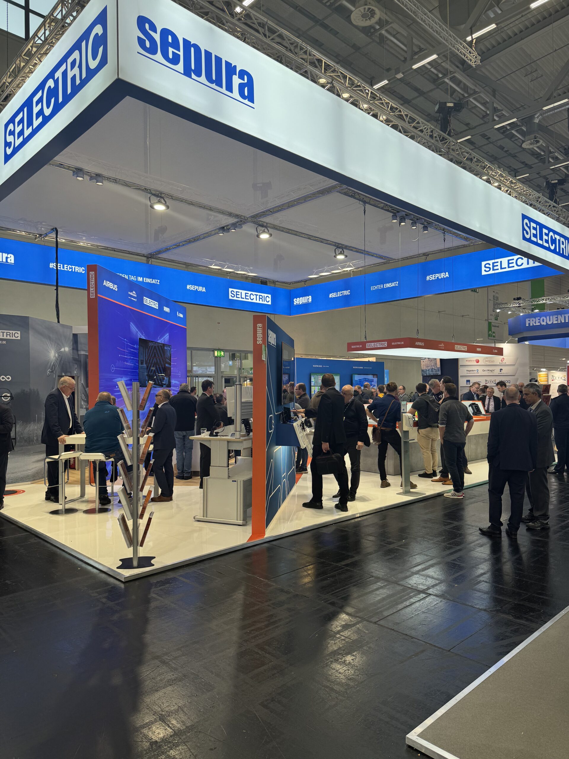 PMRExpo 2023