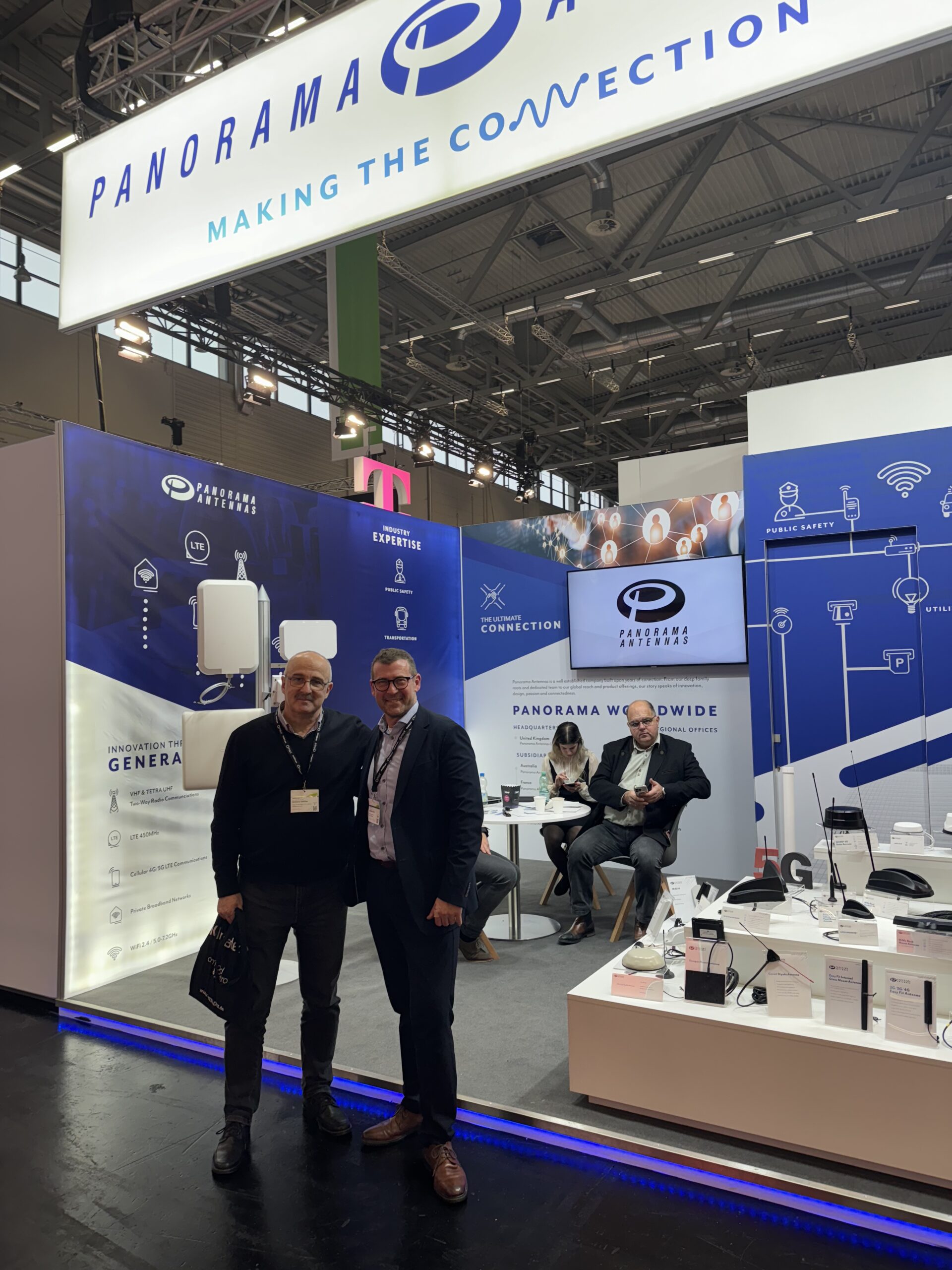 PMRExpo 2023