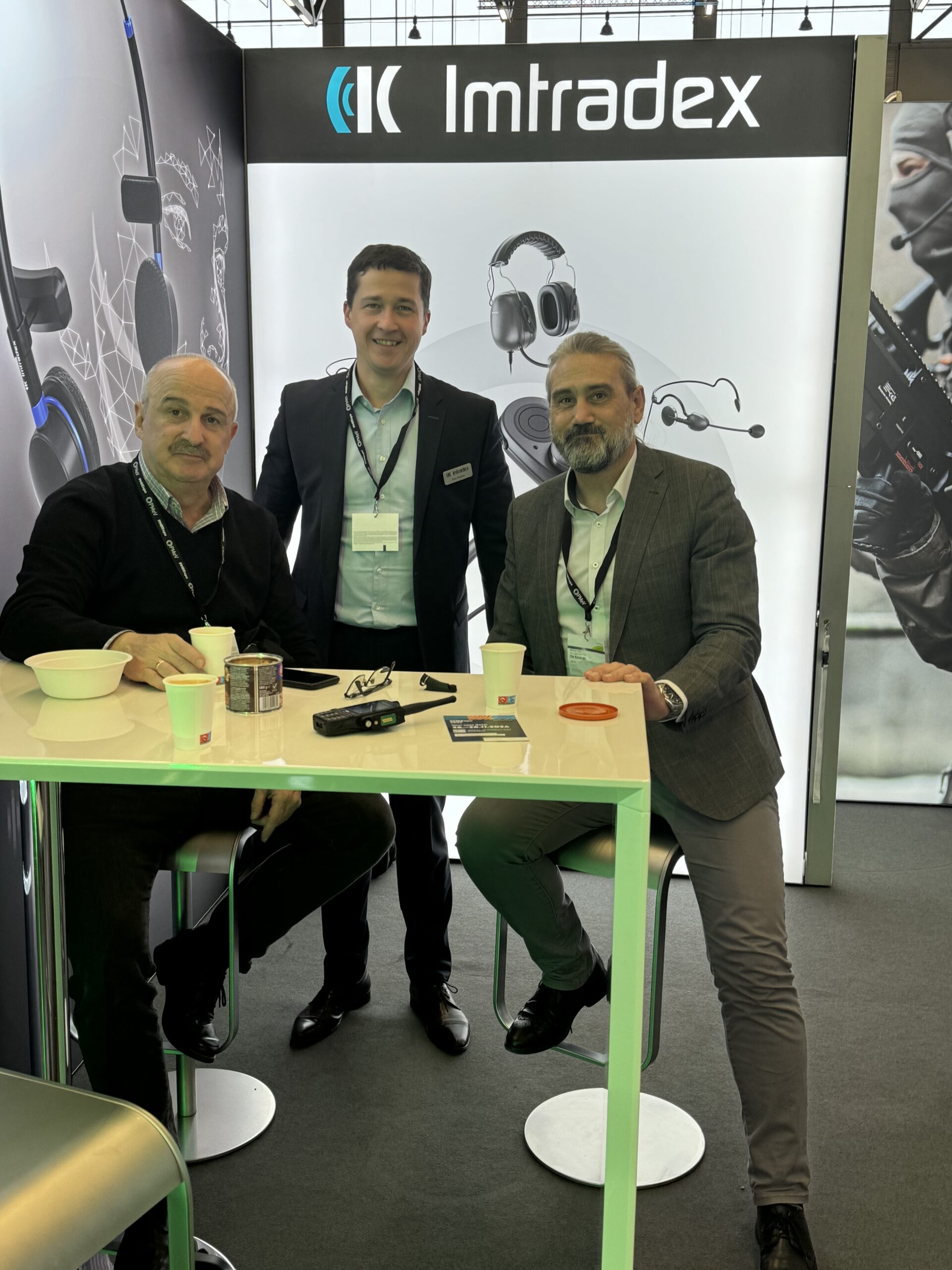 PMRExpo 2023