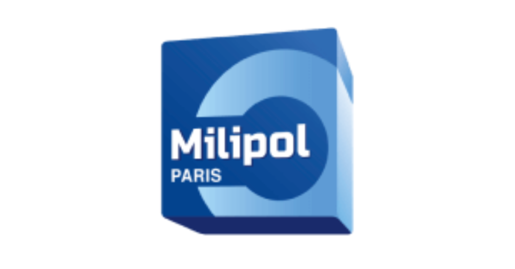 Milipol 2025