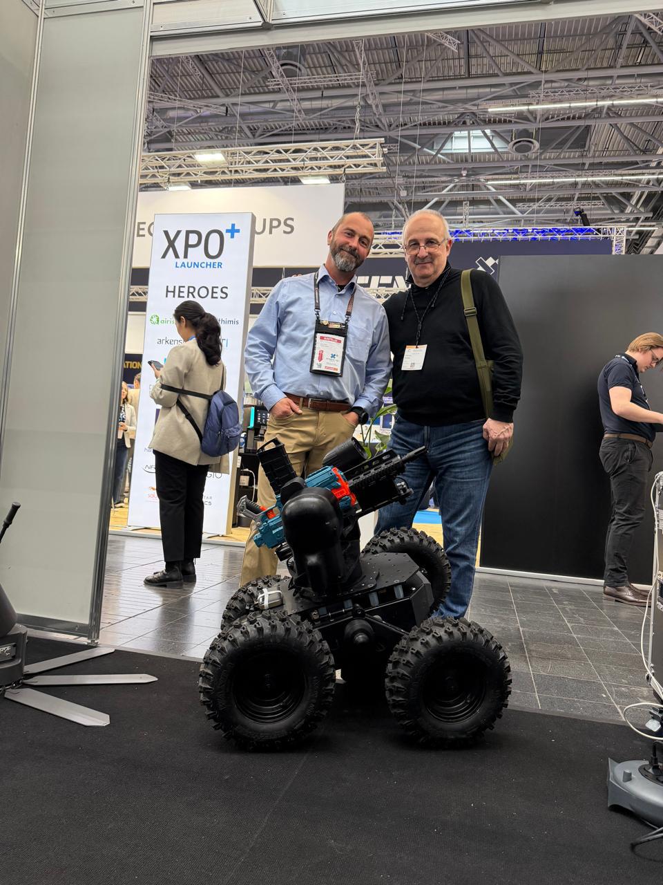XPONENTIAL 2026