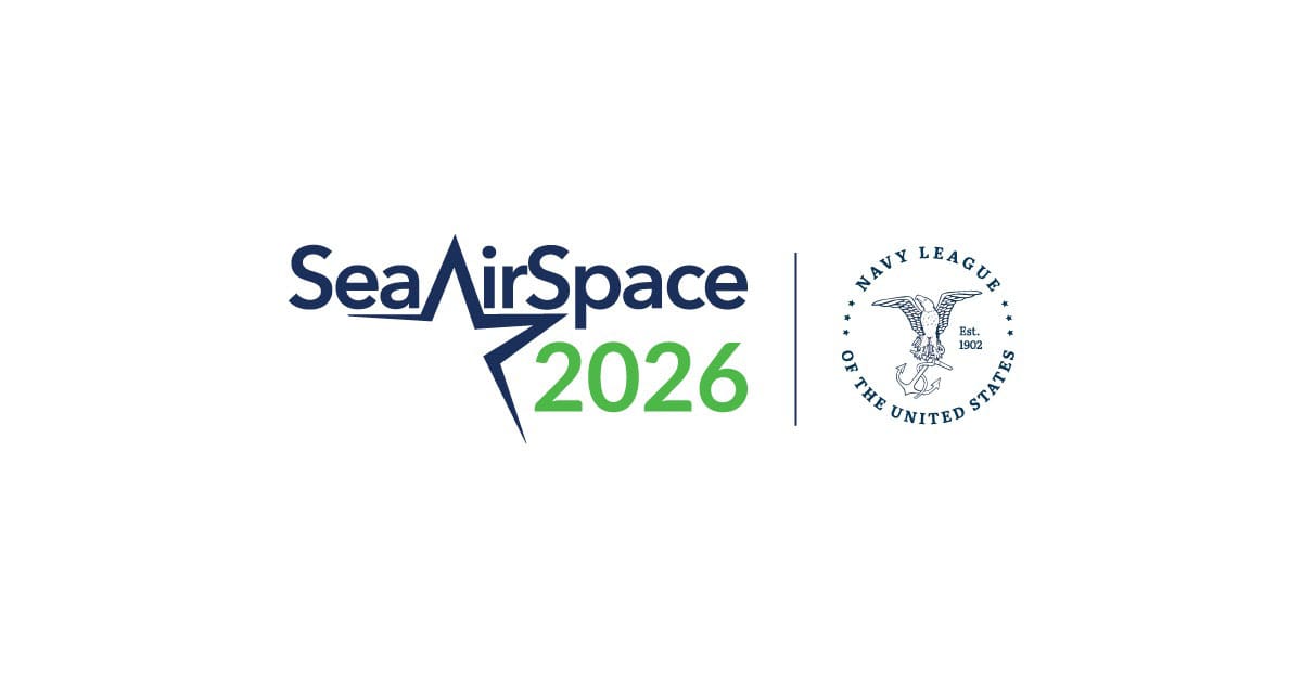 Sea Air Space 2026