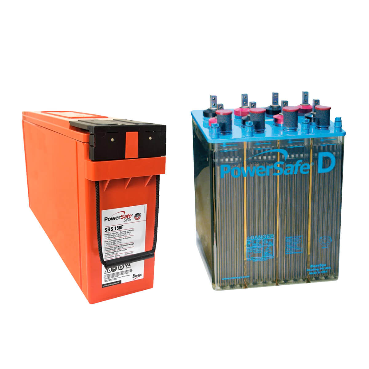 ENERSYS