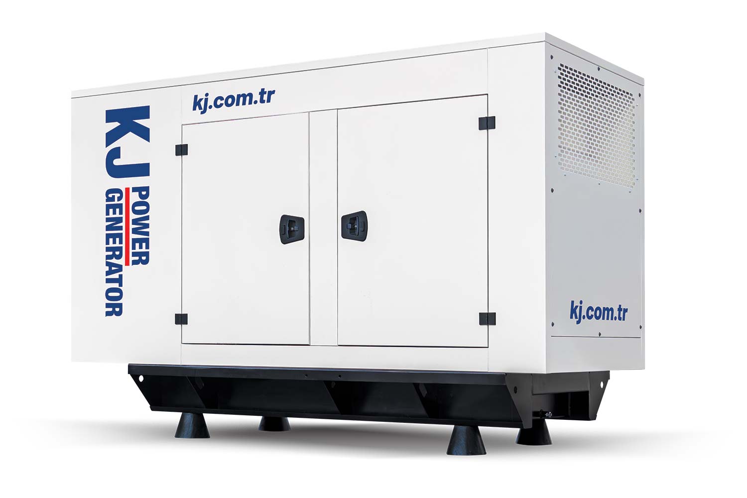 KJ POWER GENERATOR